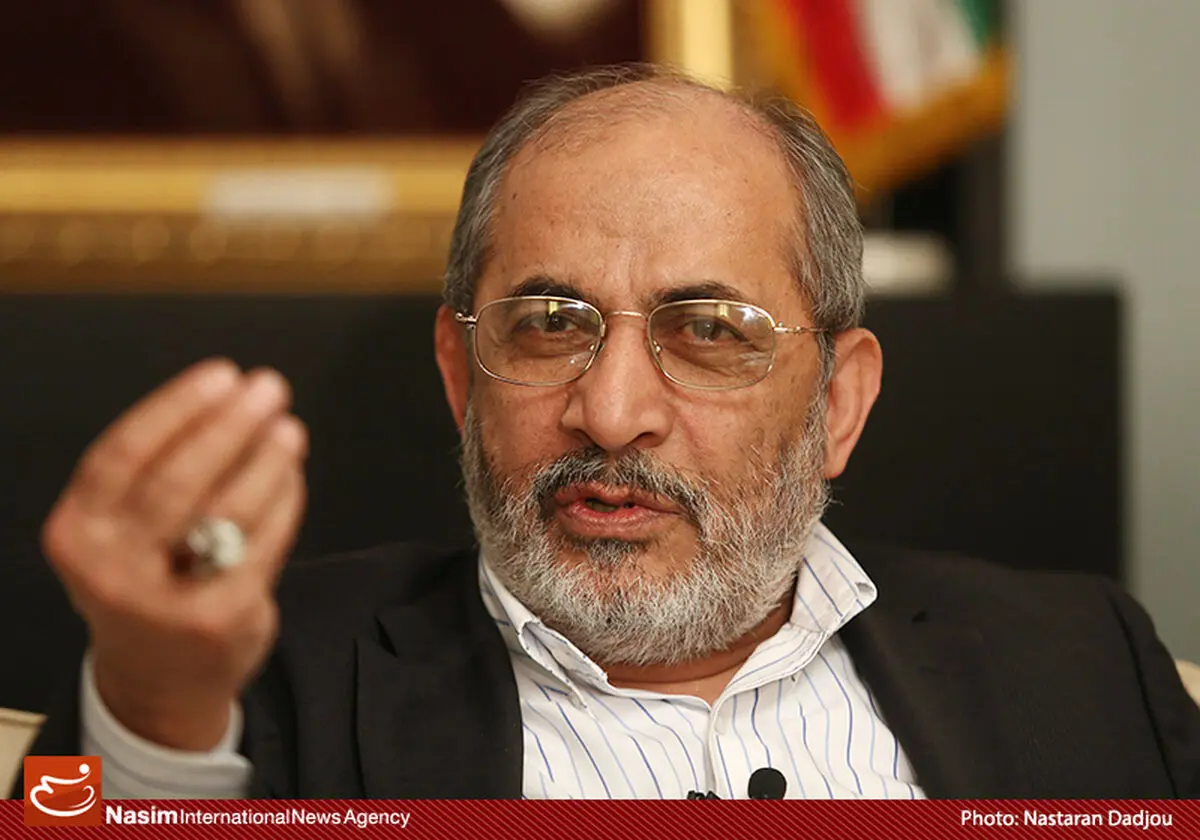رفیق‌دوست: سردار همدانی از عناصر اصلی محور مقاومت در سوریه بود