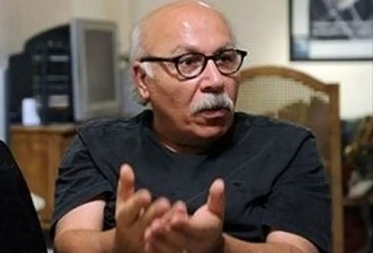 داودنژاد: کمیته بحران سینمای ایران رسما تشکیل نشد