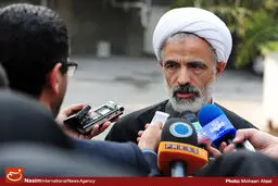 انصاری: از فردای تصویب جزئیات  طرح برجام دولت مسئولیت سنگینی در رفع تحریم‌ها دارد