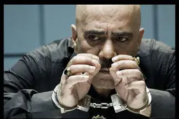 بازیگر سریال 