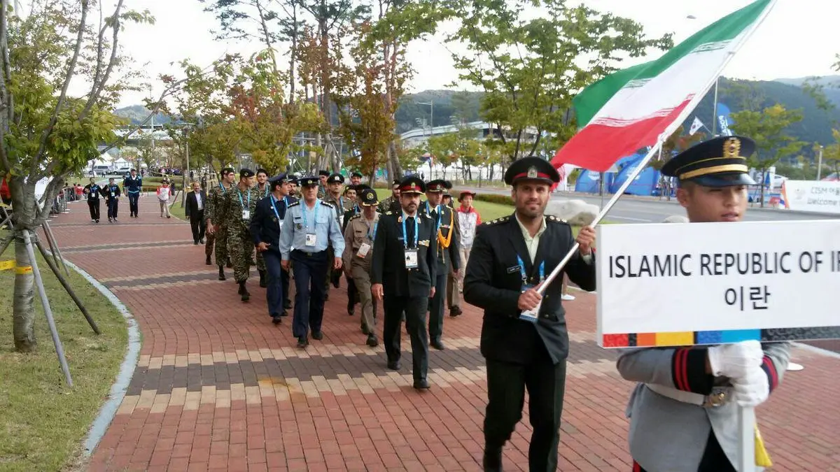 کاروان ایران در المپیک سیزم با کسب ۲۸ مدال به کار خود پایان داد