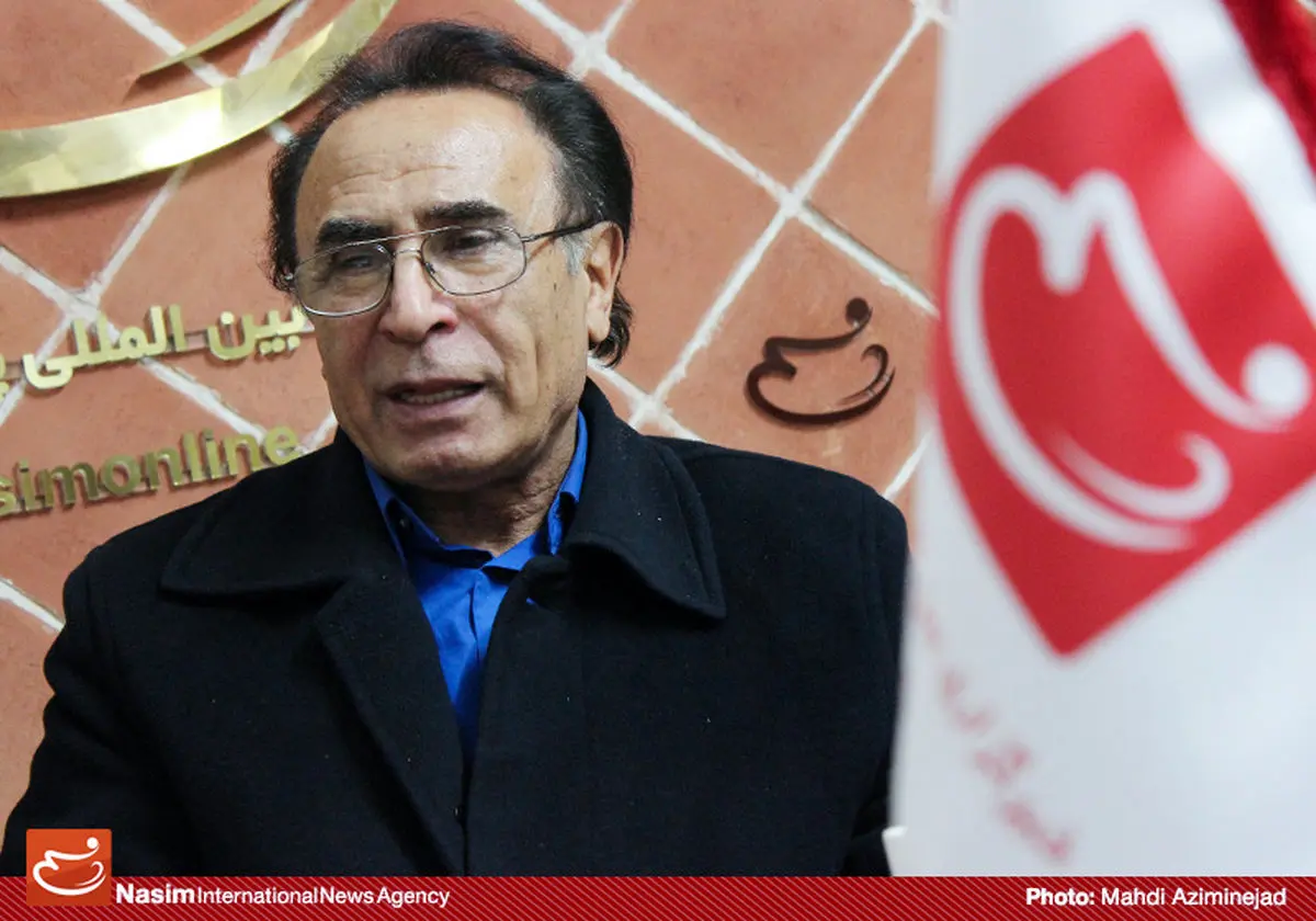 "مشاعره عاشورایی" ویژه برنامه ماه محرم شبکه آموزش شد