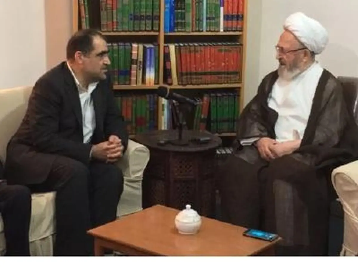 وزیر بهداشت: امکان مفقود ماندن تعداد دیگری از جانباختگان ایرانی  منا وجود دارد