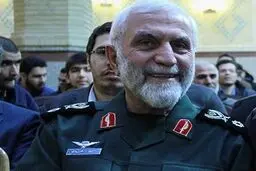 پخش خاطرات شهید سردار همدانی از شبکه مستند
