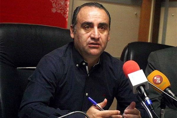 حسین عبدی: برای نوروزی جایگزینی پیدا نخواهیم کرد
