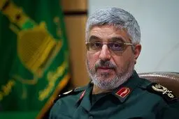 سردار کاظمینی: در چند روز آینده منتظر خبر اقدام تلافی‌جویانه سپاه علیه تروریست‌ها باشید