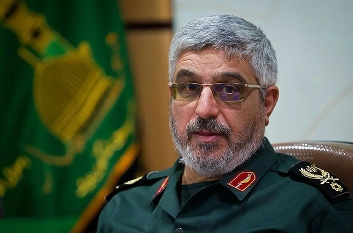 سردار کاظمینی: در چند روز آینده منتظر خبر اقدام تلافی‌جویانه سپاه علیه تروریست‌ها باشید