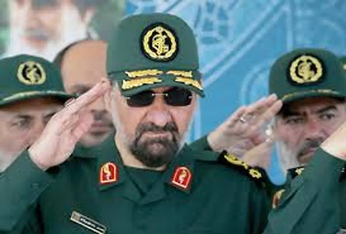محسن رضایی: تکفیری‌ها را در عراق و سوریه دفن خواهیم کرد