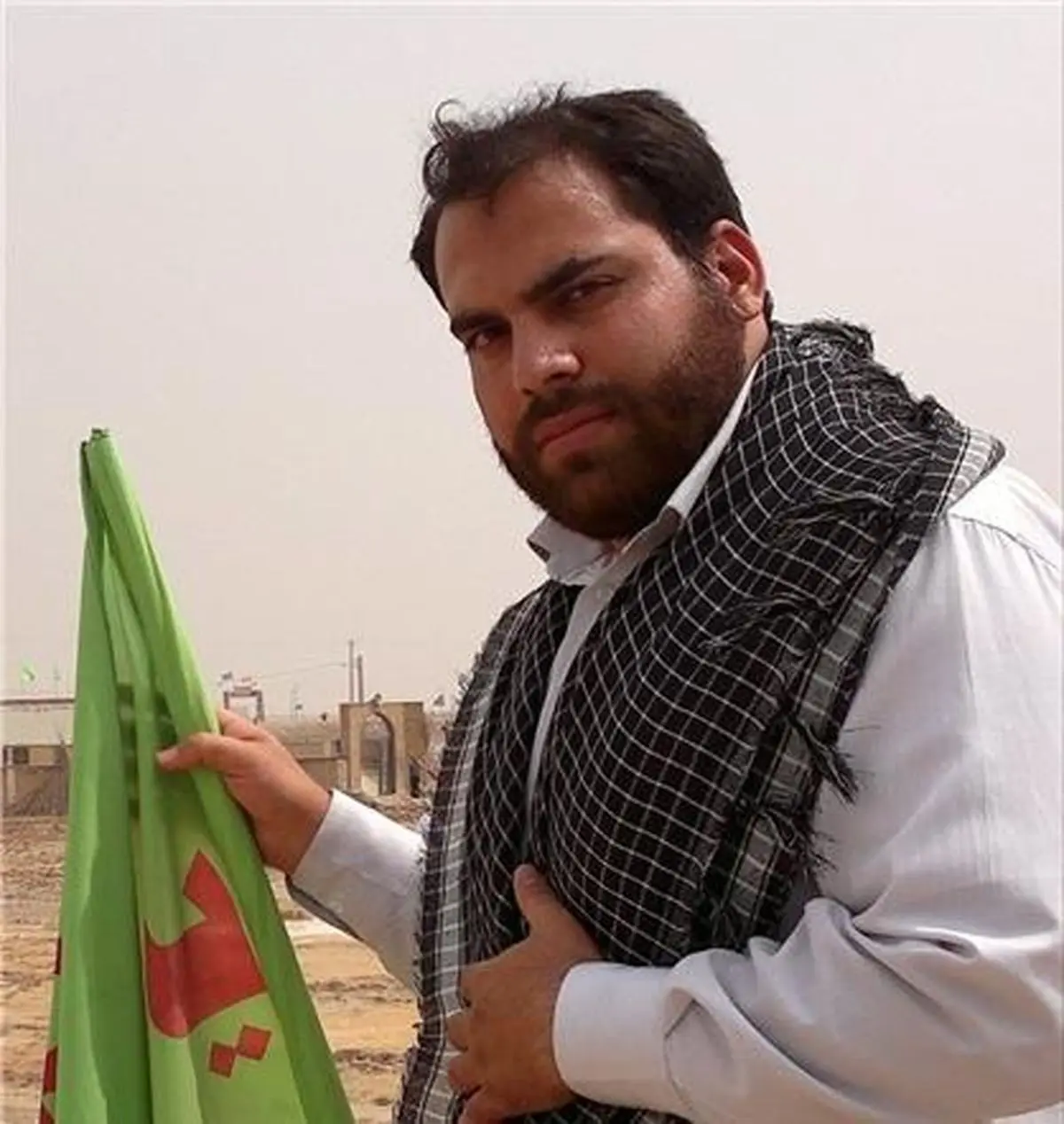 "موسی معتمدی" به مقام نخست مسابقات بین‌المللی قرآن روسیه دست یافت