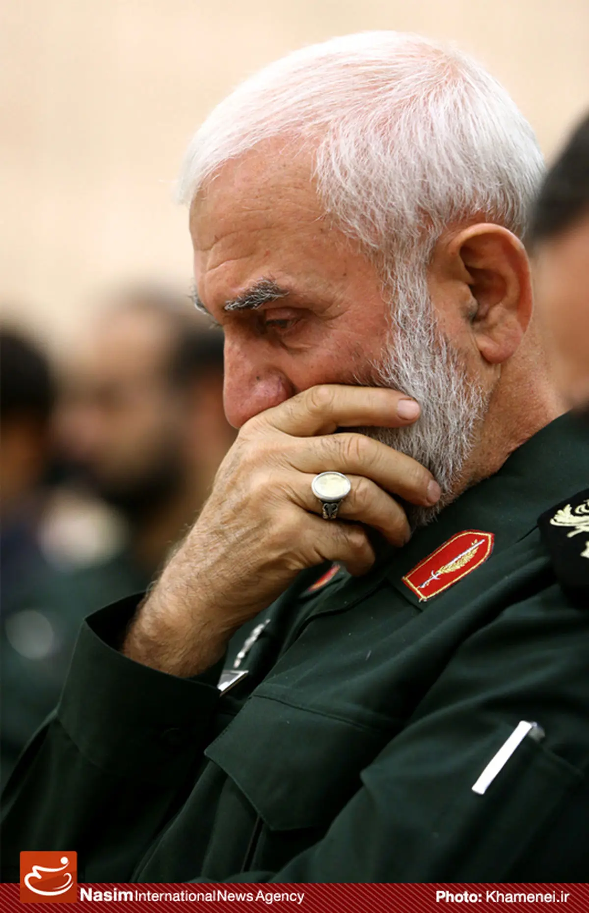 خواهر شهید همدانی: مردم نگذارند خون شهدا پایمال شود