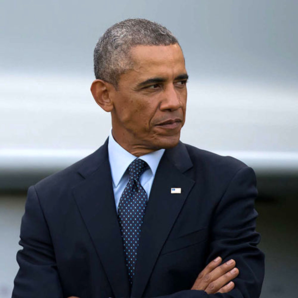 اوباما بار دیگر ایران را به تلاش برای دستیابی به سلاح هسته‌ای متهم کرد