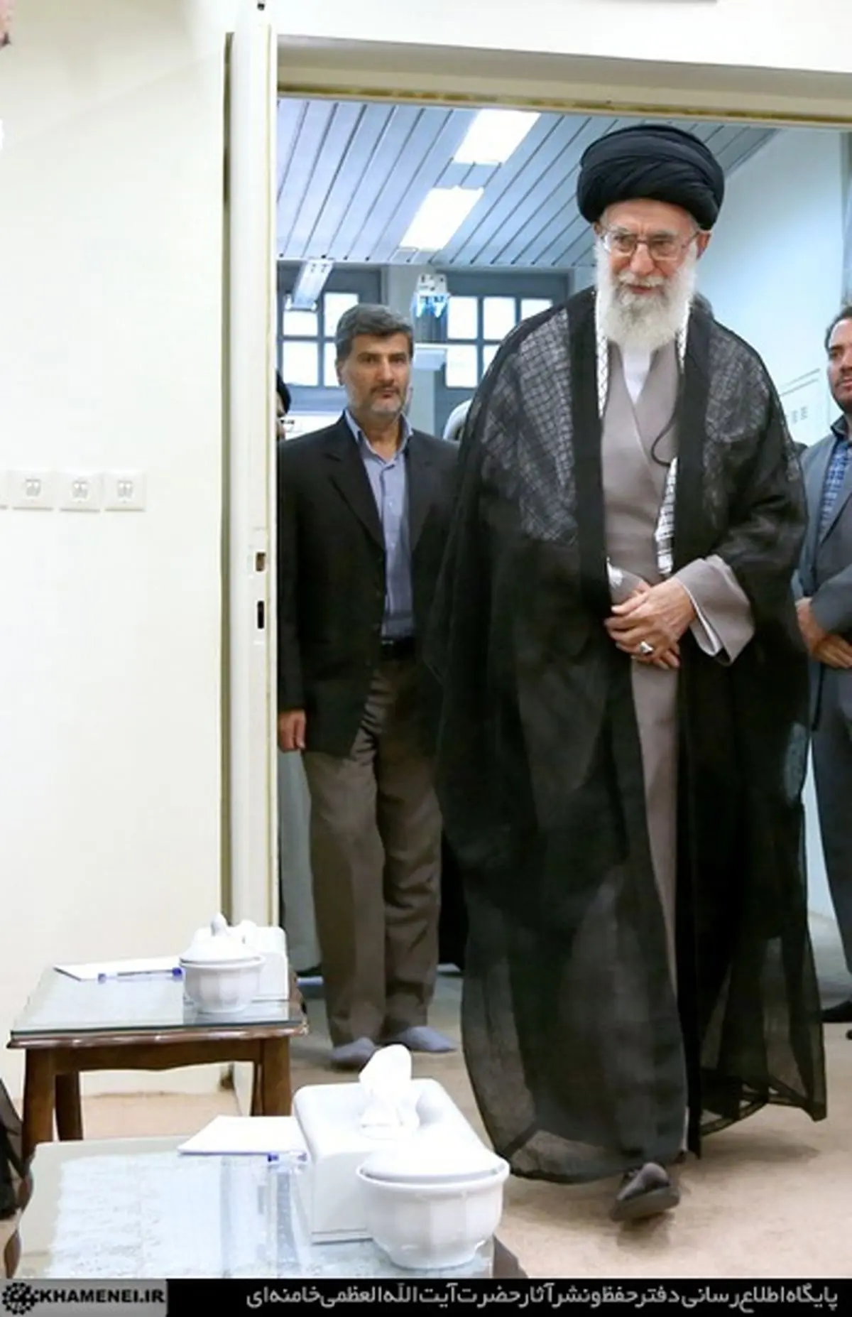 مدیران رسانه ملی امروز با رهبر انقلاب  دیدار می‌کنند