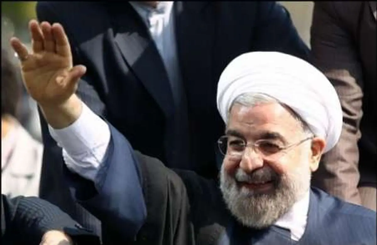 رئیس‌جمهور:  طرح‌ها و برنامه‌هایی  برای توسعه استان مازندران برنامه‌ریزی شده است