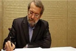 لاریجانی حادثه انفجار بمب در ایستگاه مترو آنکارا را محکوم کرد