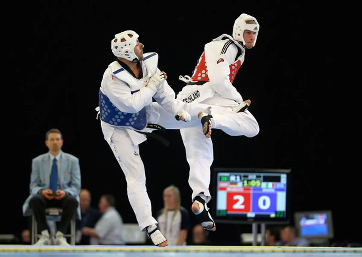 تعداد مسابقات گرندپریکس تکواندو در سال ۲۰۱۶ کاهش یافت