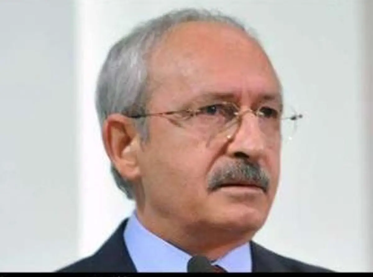 حزب "جمهوری‌خواه خلق" خواستار تغییر سیاست خارجی ترکیه شد