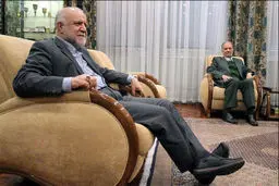 زنگنه: شورای نگهبان تاکنون به قراردادهای جدید نفتی با خارجی‌ها  ایرادی نگرفته است