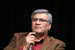 برزیده: یک گاف دیپلماتیک بزرگ در ماجرای مزارشریف اتفاق افتاده است