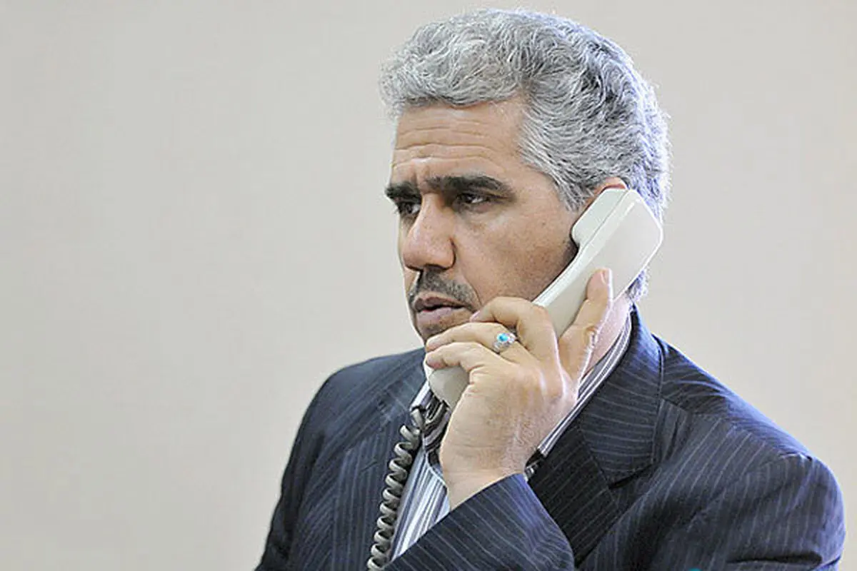 غلامرضا فرجی: سینماها به مناسبت محرم از ۳۰ مهر تعطیل می‌شوند