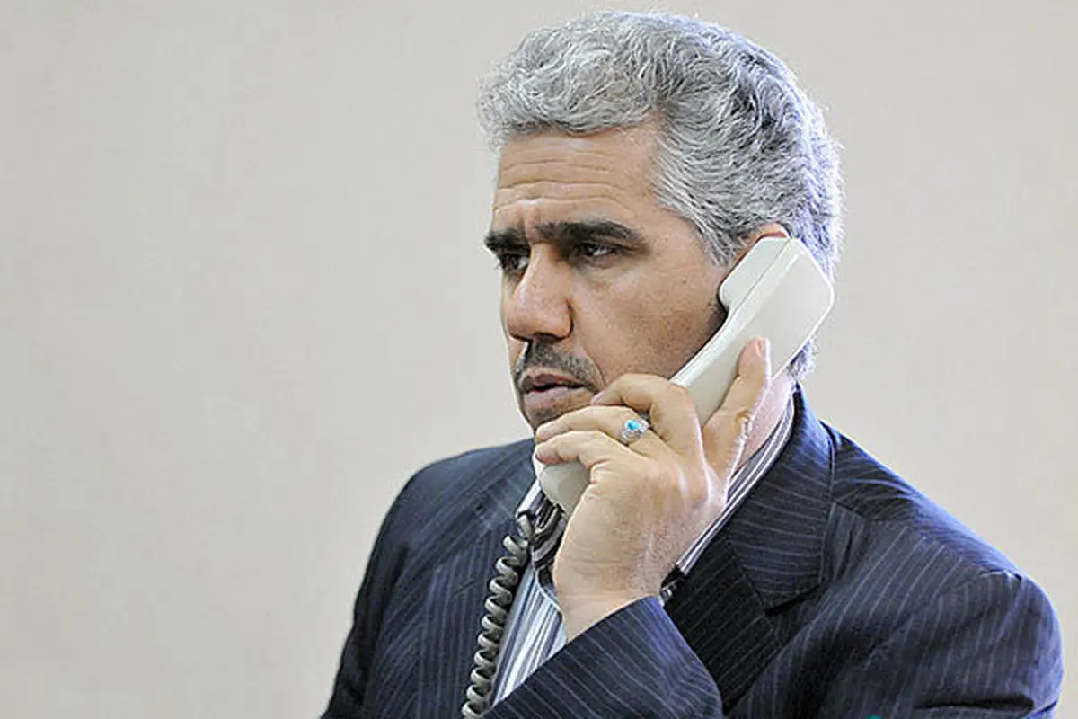 غلامرضا فرجی: سینماها به مناسبت محرم از ۳۰ مهر تعطیل می‌شوند