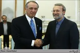 قائم مقام دبیرکل سازمان ملل:  نقش ایران در حل بحران‌های منطقه‌ای مهم است