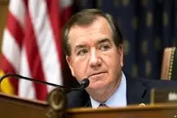 رئیس کمیته روابط خارجی مجلس نمایندگان آمریکا، ظریف را  