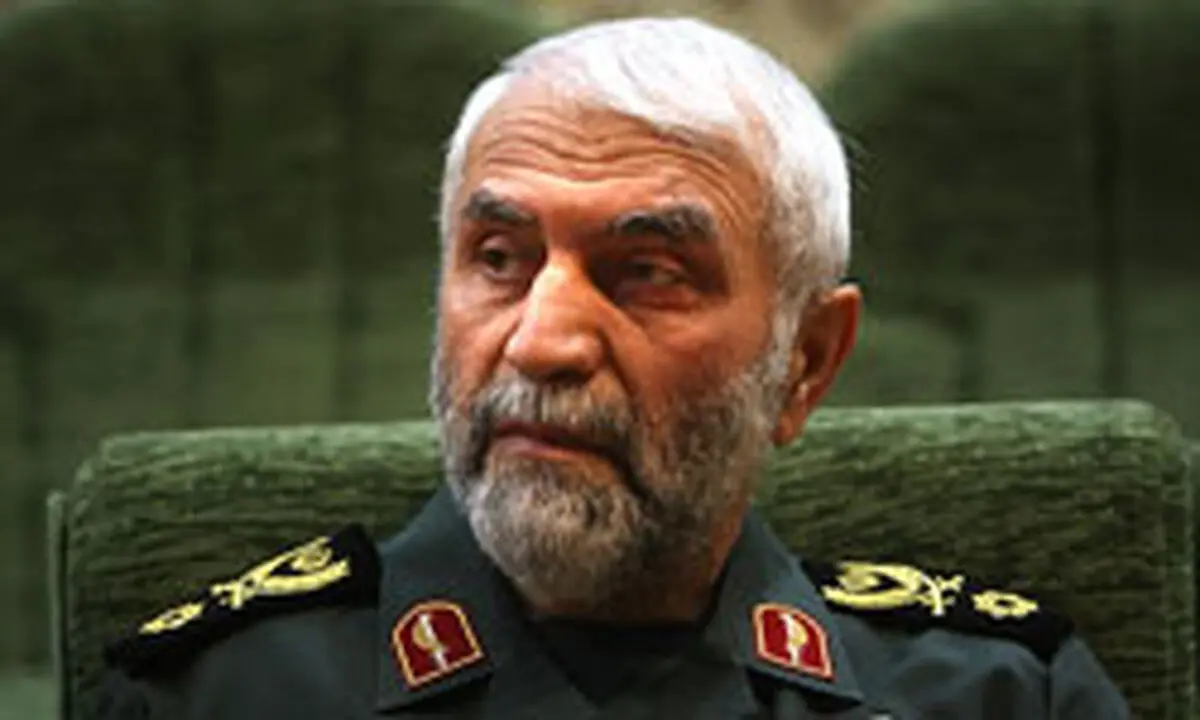 پیشنهاد نامگذاری یکی از معابر تهران به نام شهید  همدانی