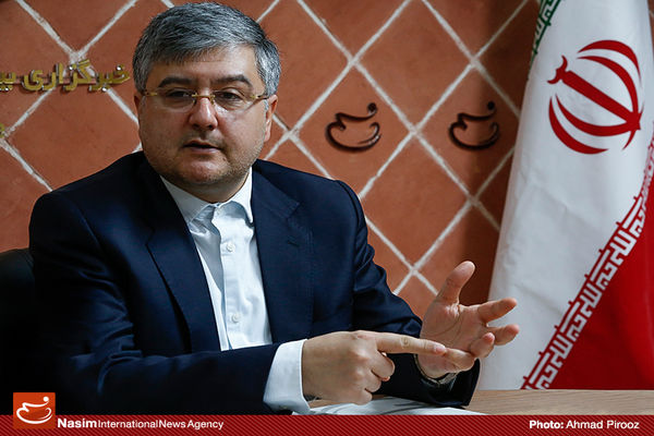 مجید سرسنگی، مدیرعامل خانه هنرمندان ایران از سمت خود استعفا داد