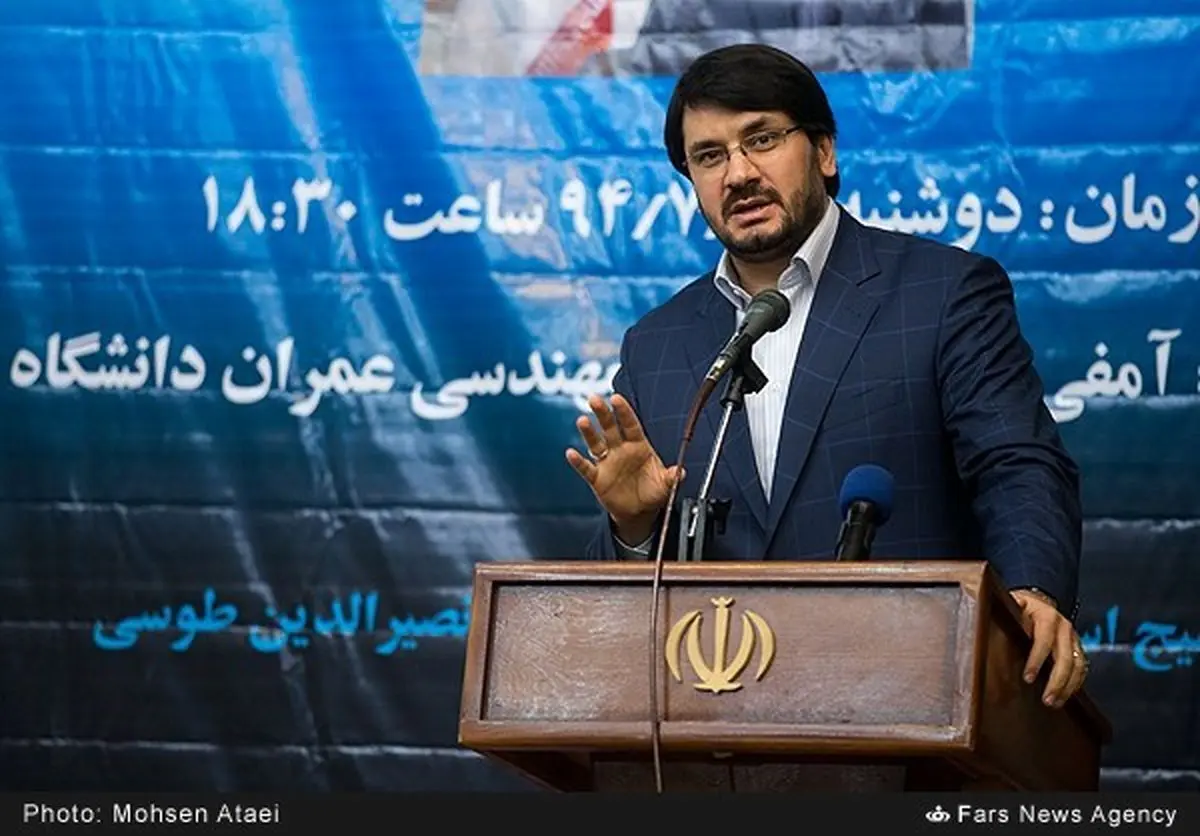 بذرپاش: آیا اسم اشکالات حقوقی که به برجام می‌گیریم کاسبی تحریم است؟