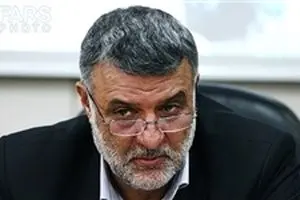 رئیس سازمان نظام صنفی کشاورزی و منابع طبیعی کشور منصوب شد