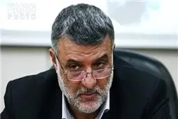 رئیس سازمان نظام صنفی کشاورزی و منابع طبیعی کشور منصوب شد