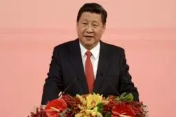 چین برای مبارزه با تروریسم اعلام آمادگی کرد