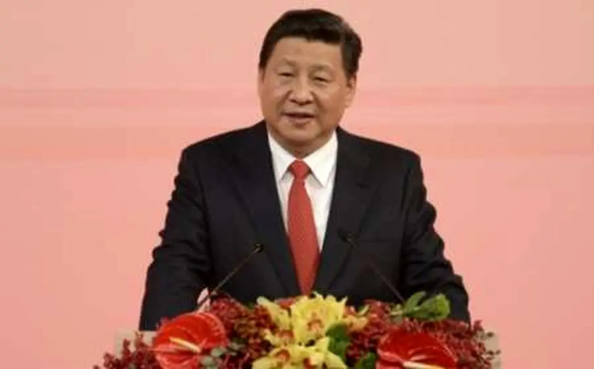 چین برای مبارزه با تروریسم اعلام آمادگی کرد