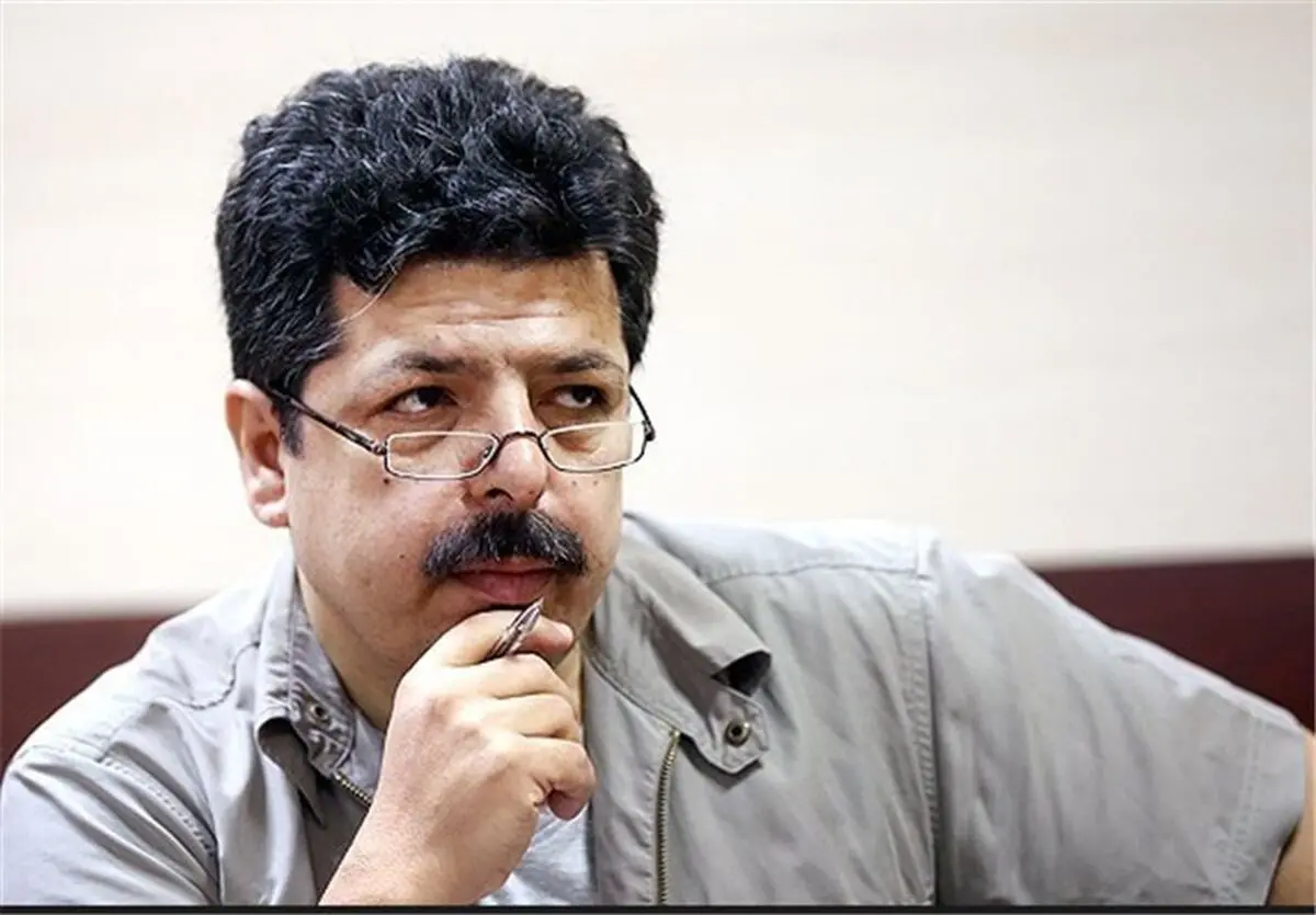 عرب: در مورد "خاکستر و برف" کم فروشی می‌کنند