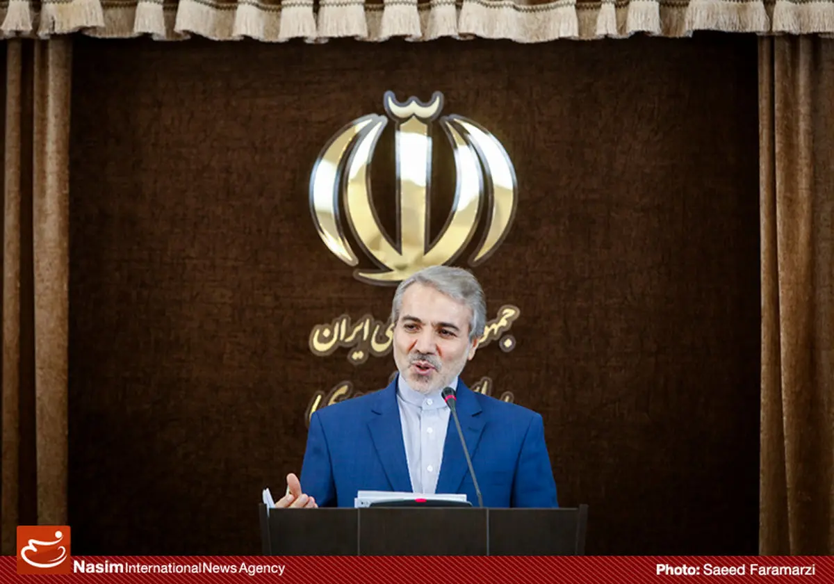 سخنگوی دولت: مجلس نهم "آثار ماندنی" برای مجلس دهم به یادگار بگذارد