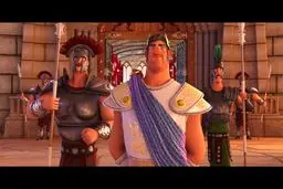 کارگردان انیمیشن 