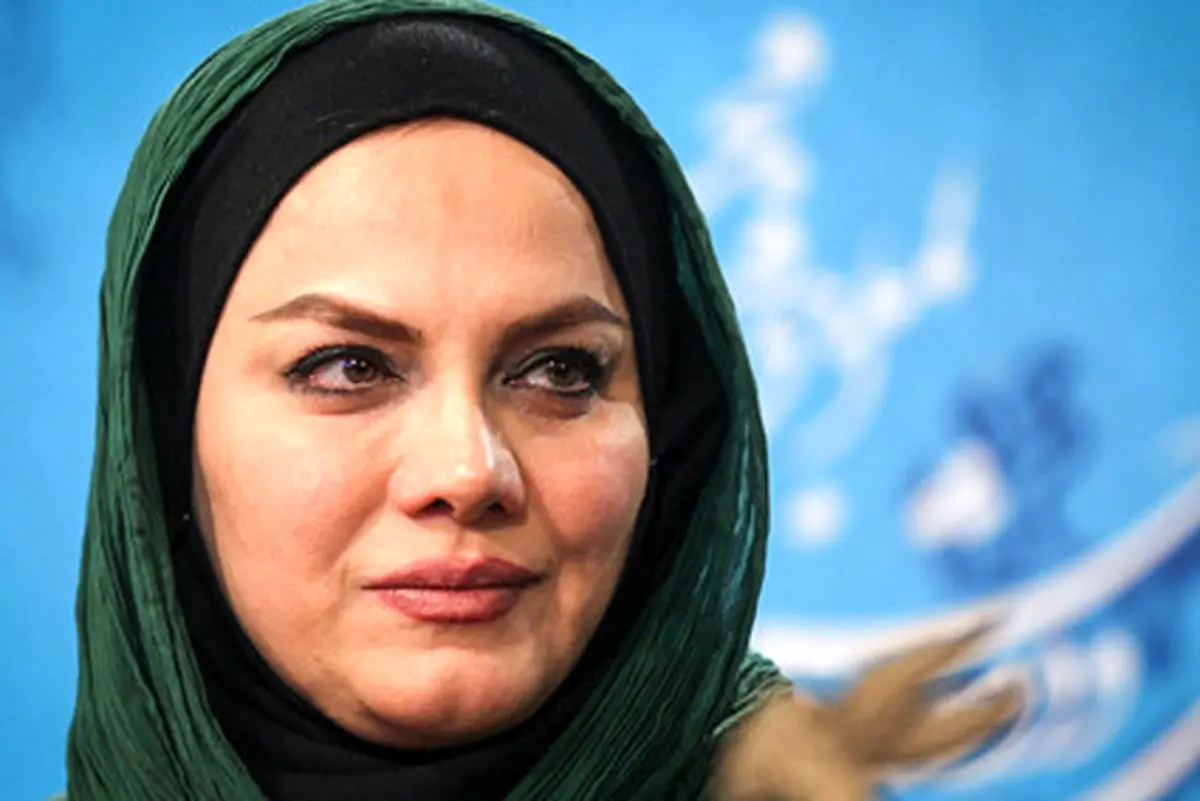 نرگس آبیار: با ذهنیت منفی به دیدن "محمد رسول‌الله(ص)" رفتم اما فیلمی شاعرانه دیدم