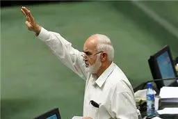 اعتراض توکلی به لاریجانی: چرا مهمترین موضوع کشور را در عرض 