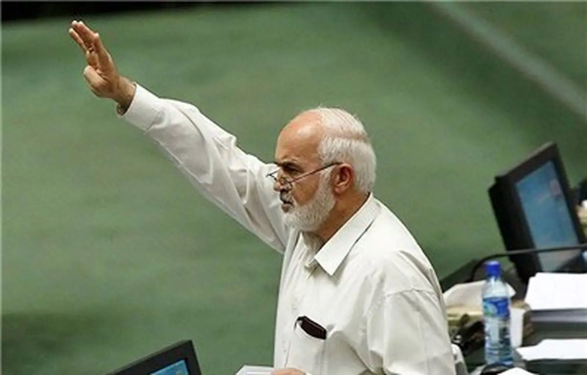 اعتراض توکلی به لاریجانی: چرا مهمترین موضوع کشور را در عرض "۲۰دقیقه‌" جمع کردید!؟