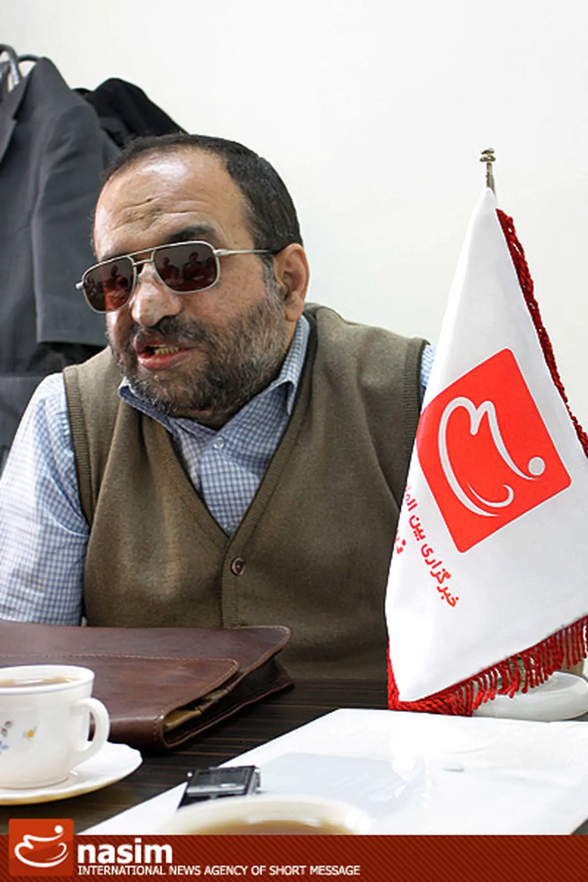 انتقاد مجتبی شاکری از سرریز کردن بودجه شهرداری در مدارس هیات امنایی