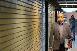 فاصله تالار وحدت تا بهارستان بیش از همیشه است
