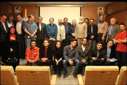 نهمین شب شعر ترانگیزان برگزار شد