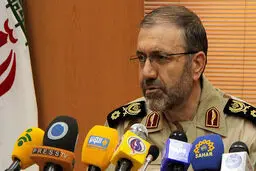 ذوالفقاری:  وزارت کشور مسئولیت کمیته امنیتی و انتظامی در تردد زائرین اربعین را بر عهده دارد