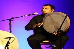 آخرین وضعیت جسمانی نوازنده گروه شهرام ناظری پس از تصادف + عکس