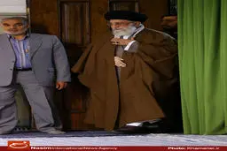 شرکت‌کنندگان در همایش ملی