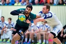 گزارش روز: پدیده جدید هندبال ایران را بهتر بشناسید