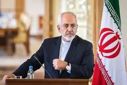 وزیر خارجه اندونزی امروز با ظریف دیدار می‌کند