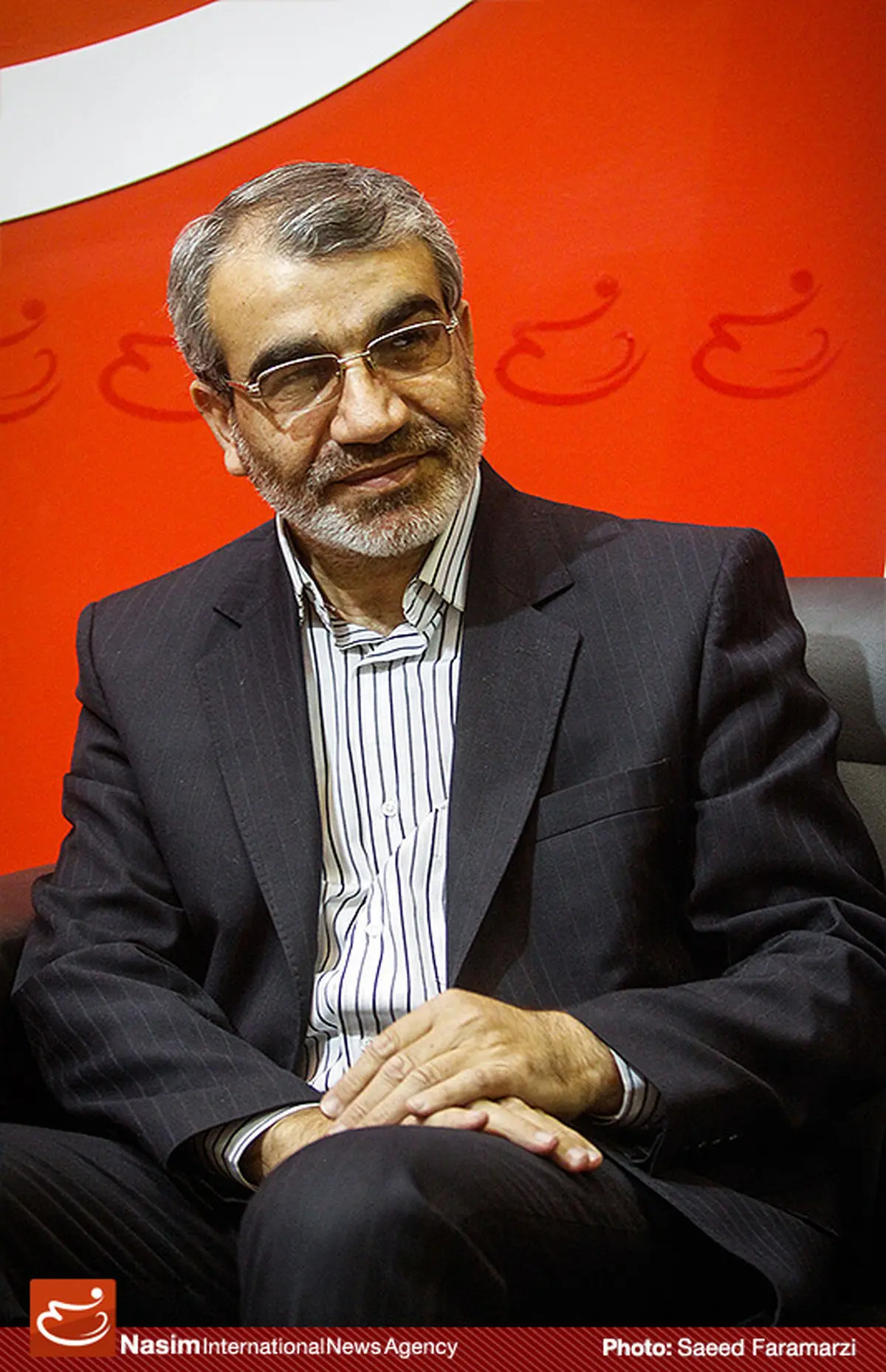 کدخدایی تکذیب کرد