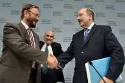 ژنرال سعودی: با مصر علیه تهران متحد می‎شویم