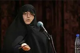 طبیب زاده: رئیس مجلس با قدرت ریاستش  قانون برجام را به بدترین شکل ممکن  تصویب کرد